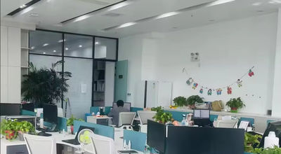 中国 Junling Sihai Technology Group Co., Ltd.