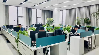 中国 Junling Sihai Technology Group Co., Ltd.