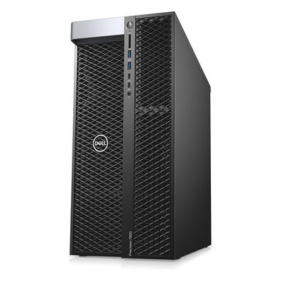 最先端 Dell T7920 塔 インテル Xeon 3204 コンピュータ デスクトップ ゲーム ワークステーション