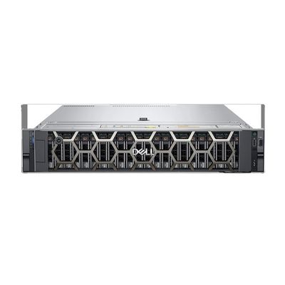 DELL PowerEdge R750XS ラックサーバー 16GB RDIMM 3200MT/s ミッション・クリティカルアプリケーション