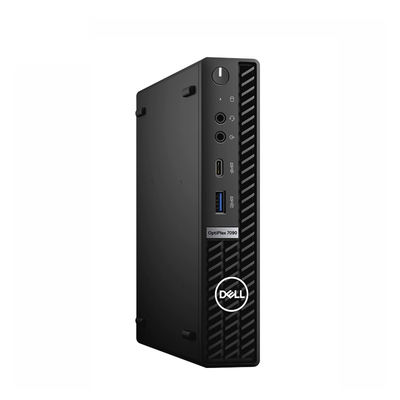 統合カード デール オプティプレックス 7090MFF I5-11500T 8G 256GNVME 1T 90W デスクトップコンピュータ