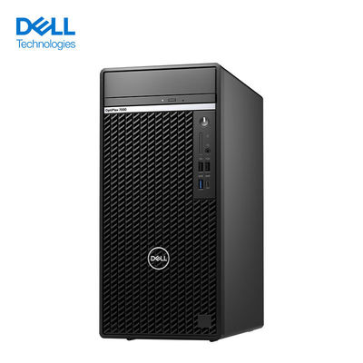 デル オプティプレックス 7000MT タワー i9-12900K 16G DDR5 512G SSD UHD770 DVDRW 500W WIN10pro PC