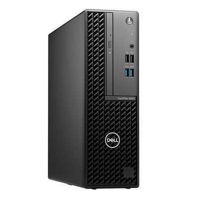 DELL オプティプレックス 3000SFF スマールフォームファクター デスクトップ i5-12500/i7-12700/i9-12900 8G 256G DDR4