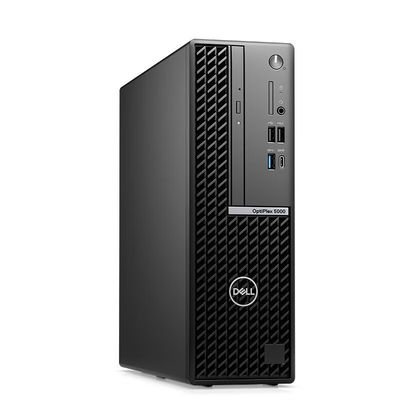 Dell OptiPlex 5000SFF i5-12500 8GB 256GB SSD 小規模企業向けミニデスクトップコンピュータ