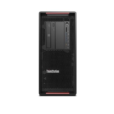 レノボ シンクステーション P720 メインストリームタワー ワークステーション 最大メモリ容量 128GB