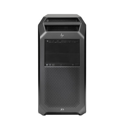 HP Z8 G4 ワークステーション デュアル・キオンプロセッサ 1450W 電源とデュアルチャネル設計