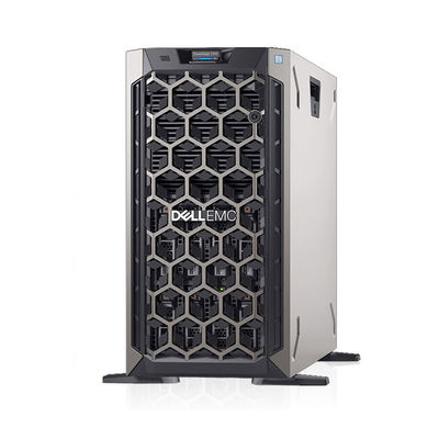 Dell T340 Intel Xeon E-2246G 6C 12M 3.6GHzタワーサーバー PCI-E 4*PCIe 3.0スロット