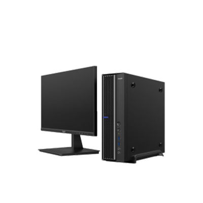 Hygon 3250 8G 256G SSD GT730-2G 300W ワークステーション W3330H0 23.8インチモニター プロフェッショナル