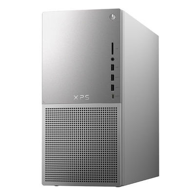 Dell XPS8960 ゲームデスクトップコンピュータセット インテルコアi7-13700 16G RAM と 512G SSD