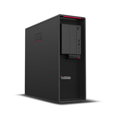 Lenovo ThinkStation P620 AMD 3945WX 16G RAM 1TB HDD プロデスクトップコンピュータ