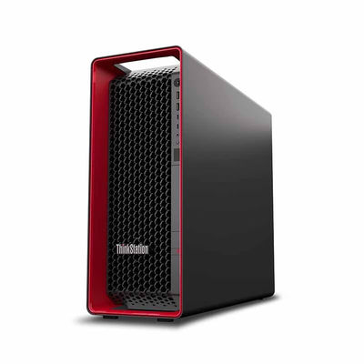レノボ シンクステーション P7 オフィス ワークステーション PC インテル Xeon W5-3423 16G 256G 2T T400-2G