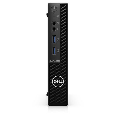 ミニPC デール オプティプレックス 3080MFF i5-10500T 16GB 512GB SSD WiFi BT Win10 デスクトップコンピュータ