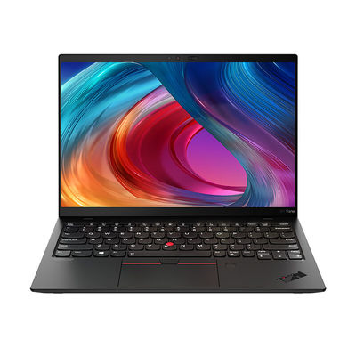 2021年 Lenovo Thinkpad X-Carbon i5-1135G7 16G 512SSD Win11 2.2K ビジネスオフィス用ラップトップ