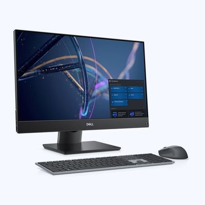 Windows 10 オールインワン i5-12500 8G 256G 1T 23.8&quot; FHD 1920*1080 オフィス・ゲーム用 IPS画面