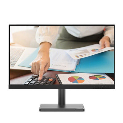 高画質のレノボ ThinkCentre L24e-30 23.8インチモニター