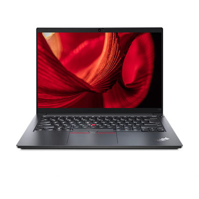 レノボ ThinkPad E14-02CD i5-1035G1 8G 1T HDD Win10 パソコン