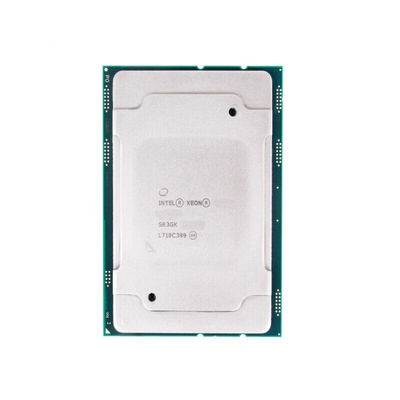 Intel Xeon Processor 4310 3rd Gen サーバー仮想化のための12コア2.1GHzCPU