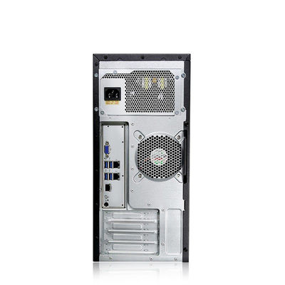 E-2124 プロセッサタイプ 塔サーバー NP3020M5 究極のパフォーマンスソリューション