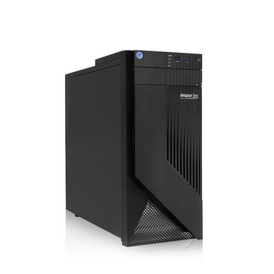 E-2124 プロセッサタイプ 塔サーバー NP3020M5 究極のパフォーマンスソリューション