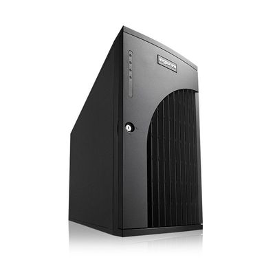 Inspur NP5570M5 ターンサーバー 4*3.5/3204/16G/2TB SATA/2*GE/DV スカイレイクプロセッサ