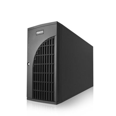 Inspur NP5570M5 ターンサーバー 4*3.5/3204/16G/2TB SATA/2*GE/DV スカイレイクプロセッサ