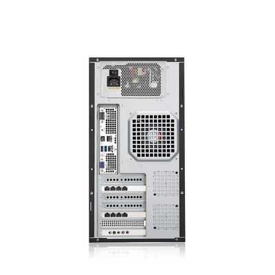 Inspur NP5570M5 ターンサーバー 4*3.5/3204/16G/2TB SATA/2*GE/DV スカイレイクプロセッサ