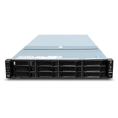 end 2U 2ソケットラックマウントサーバー 2.1GHzプロセッサメイン周波数とプライベートモールド