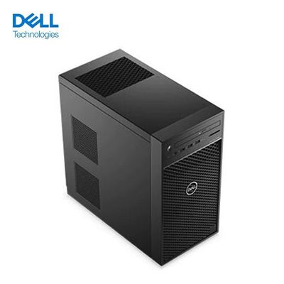 3 塔 デール T3640 インテル i3 10100 パソコン デスクトップ 業務用 ワークステーション