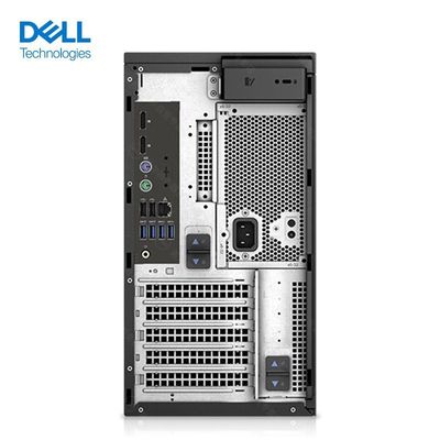 3 塔 デール T3640 インテル i3 10100 パソコン デスクトップ 業務用 ワークステーション