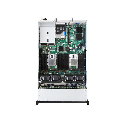 ラックサーバー 2288H V5 Pro Xeon Silver 4208 CPU 2.1Ghz と 550W の電源を搭載している