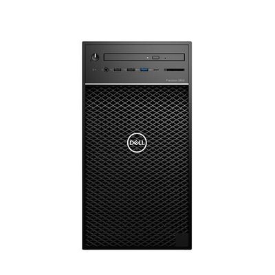 ストック Dell T3650 I5-11500 PC パソコンワークステーション 2.7GHz 主要周波数