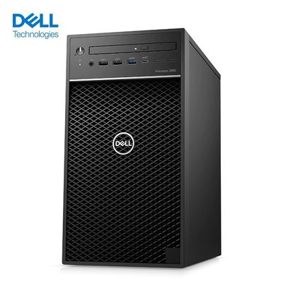ストック Dell T3650 I5-11500 PC パソコンワークステーション 2.7GHz 主要周波数