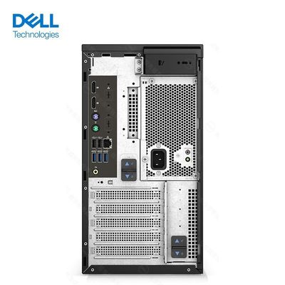 ストック Dell T3650 I5-11500 PC パソコンワークステーション 2.7GHz 主要周波数