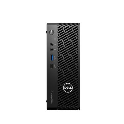 RAID 0/1/5/10 サポート デール T3260 i7-12700 PC 究極のワークステーションソリューション