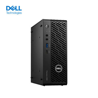 RAID 0/1/5/10 サポート デール T3260 i7-12700 PC 究極のワークステーションソリューション