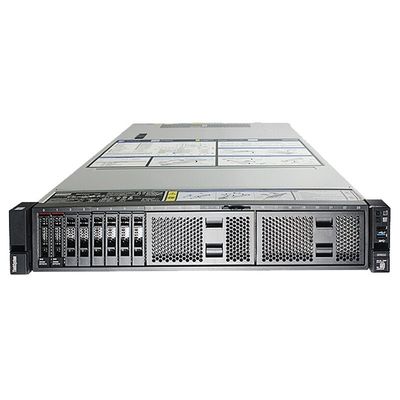 レノボ ThinkSystem SR658 2U ラックサーバー 2.2GHzプロセッサ