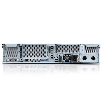 レノボ ThinkSystem SR658 2U ラックサーバー 2.2GHzプロセッサ