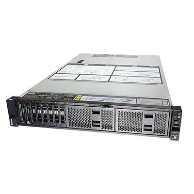 レノボ ThinkSystem SR658 2U ラックサーバー 2.2GHzプロセッサ