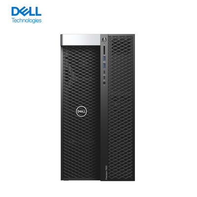 最先端 Dell T7920 塔 インテル Xeon 3204 コンピュータ デスクトップ ゲーム ワークステーション