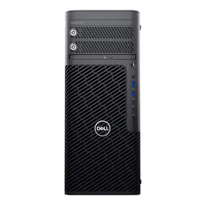 UDIMM 128GB 最大メモリ容量 Dell T7865 5945WX パソコン3用のワークステーション