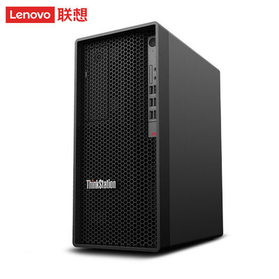 レノボ・シンクステーション P348 インテル・コア Gen11 i7-11700 コンピュータ ワークステーション 8G DDR4