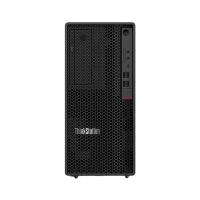 レノボ P350 インテル i9-11900K スタンディングタワー ワークステーション UDIMM 128GB メモリ 3.5GHz 周波数