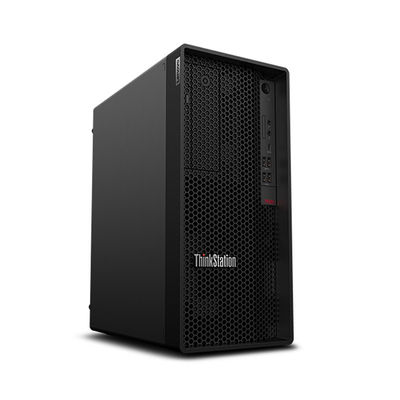 レノボ P350 インテル i9-11900K スタンディングタワー ワークステーション UDIMM 128GB メモリ 3.5GHz 周波数