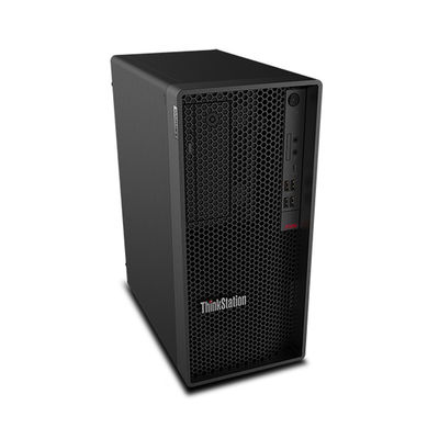 レノボ P350 インテル i9-11900K スタンディングタワー ワークステーション UDIMM 128GB メモリ 3.5GHz 周波数