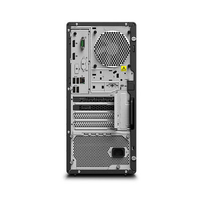 レノボ P350 インテル i9-11900K スタンディングタワー ワークステーション UDIMM 128GB メモリ 3.5GHz 周波数