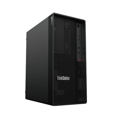 レノボ P358 R7 PRO 5845 スタンドアップ デスク コンピュータ ワーク ステーション 1 プロセッサ サポート