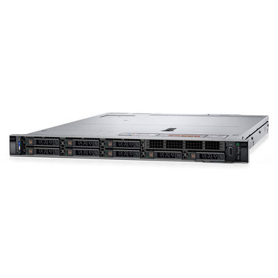 Dell R450 Gold 5318Y 2U 2.1GHzプロセッサメイン周波数を持つオープンラックマウントサーバー