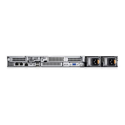 Dell R450 Gold 5318Y 2U 2.1GHzプロセッサメイン周波数を持つオープンラックマウントサーバー