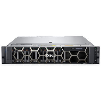 プロ Dell R550 Xeon Server Gold 6330 16GB RDIMM 3200MT/s メモリタイプ