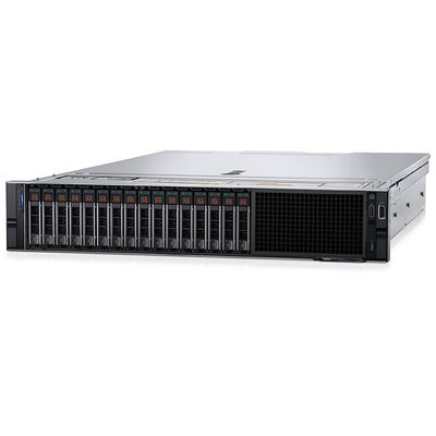 プロ Dell R550 Xeon Server Gold 6330 16GB RDIMM 3200MT/s メモリタイプ